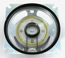 Vesitiivis kaiutin 80 mm 20/30 W 8 ohm Visaton 
