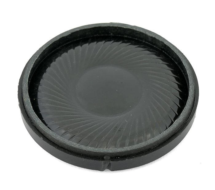 Kaiutin 36 mm 1/2W 8 ohm, Visaton