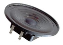 Kaiutin 64 mm 2/3W 8 ohm, Visaton 