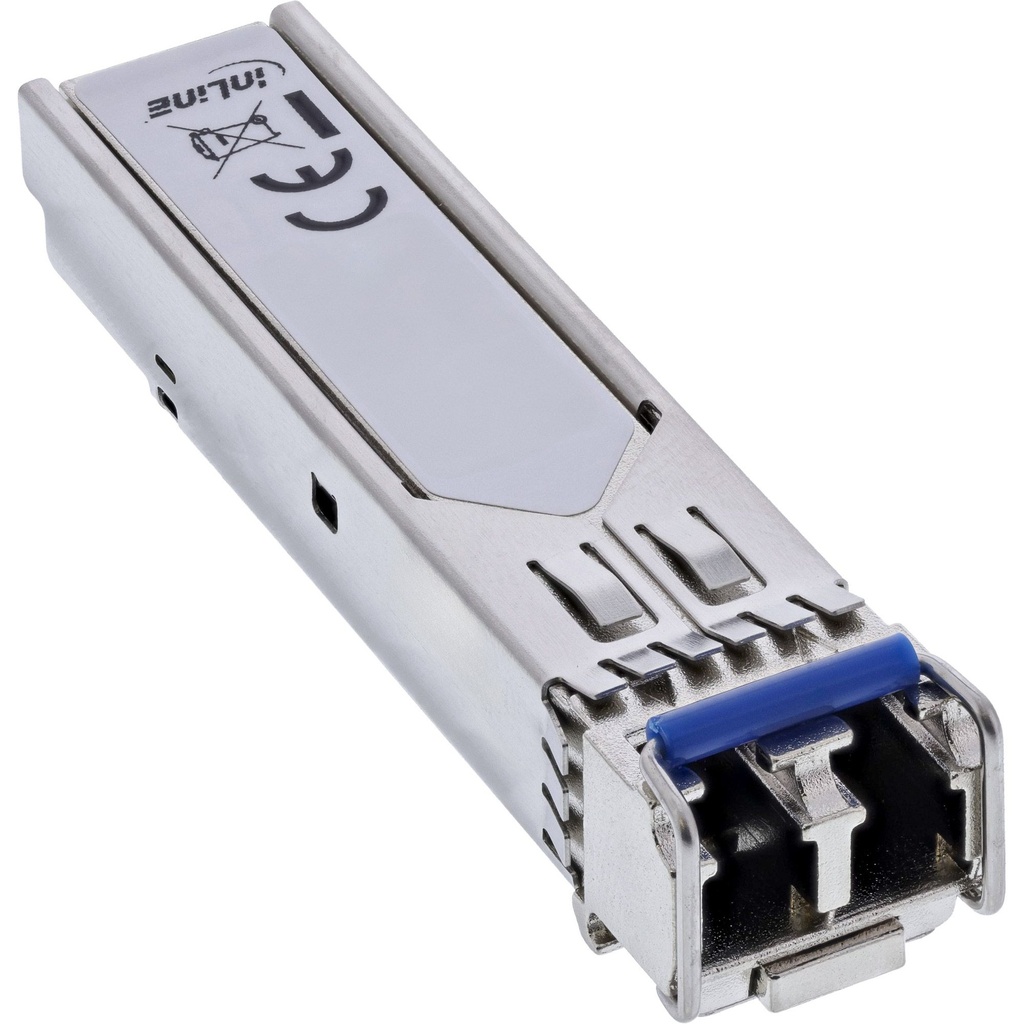 SFP+ Moduli Fiber 1310 nm SM LC sockets, 10 km, 10Gb/s