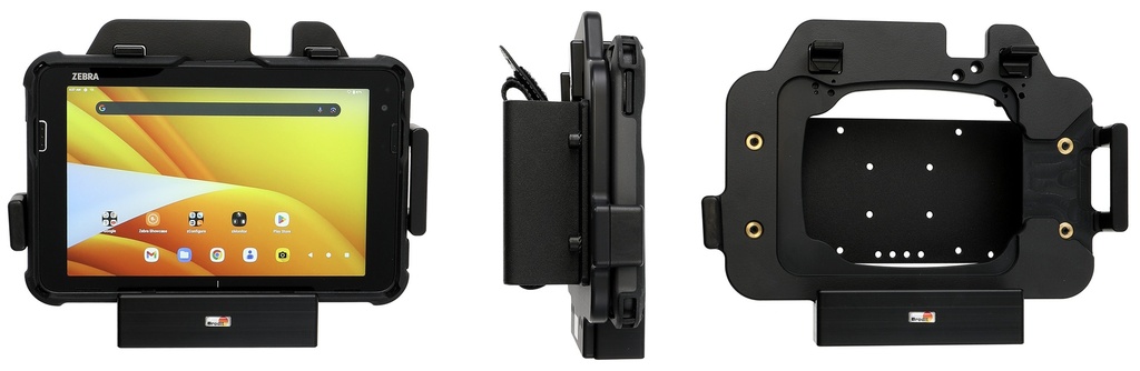 Passiivipidike Zebra ET401 8" -tabletille