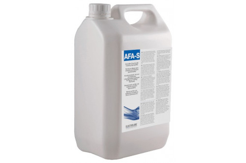 Electrolube AFA-S – ruiskutusvalmis hajuton akryylikonformaalipinnoite, 20 l