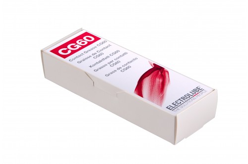 Electrolube CG60 – Contact Treatment Grease, 30 ml