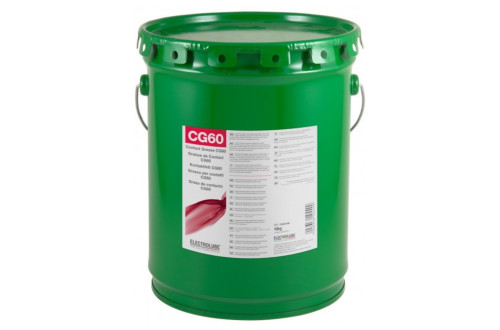 Electrolube CG60 – kontaktirasva, 20 kg