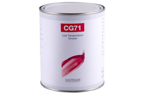 Electrolube CG71 – kontaktirasva, 25 l