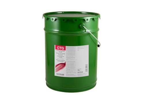 Electrolube CTG – Contact Treatment Grease, 20 kg