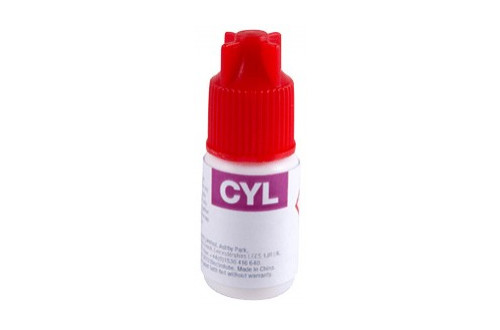 Electrolube CYL – Cyanolube Cyanoacrylate Adhesive, 5 ml