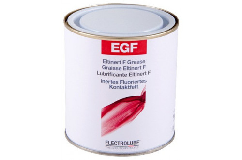 Electrolube EGF Eltinert F – Contact Grease, 1 kg