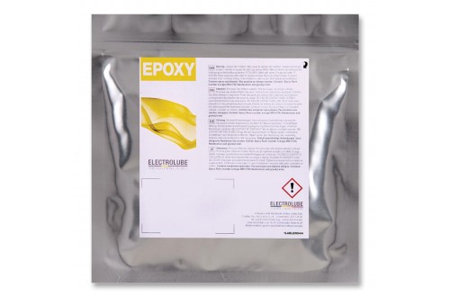 Electrolube ER2220 – Highly Thermally Conductive Epoxy Resin, 250 g