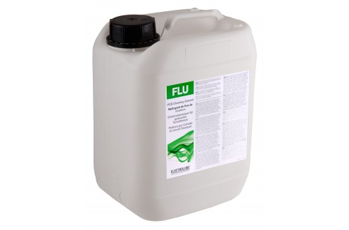Electrolube FLUXCLENE FLU – Flux Remover, 25 L