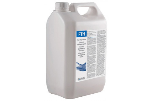 Electrolube FTH Fast Dry Thinner 20 l FTH20L