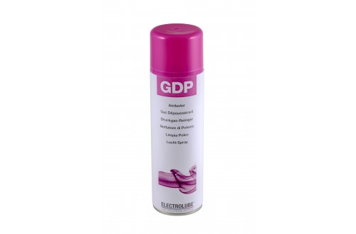 Electrolube GDP – General-Purpose Air Duster, 400 ml aerosol