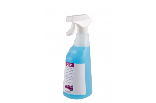 Electrolube GLC – Glass Cleaner, 500 ml