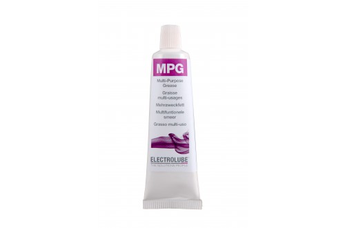 Electrolube MPG – Multi-Purpose Grease, 50 ml
