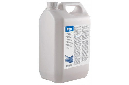 Electrolube PTH – polyuretaaniohenne, 5 l