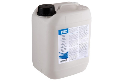 Electrolube PUC – Polyurethane Conformal Coating, 5 L