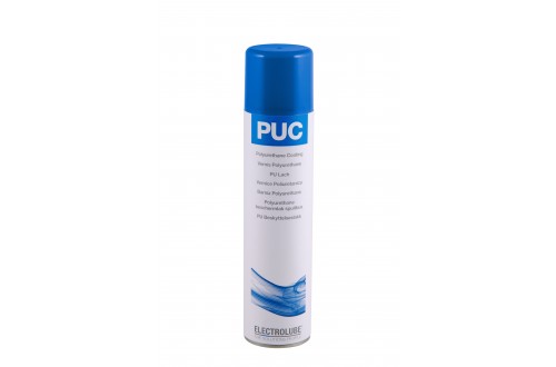 Electrolube PUC Polyuretaani Konformaalipinnoite 400 ml 
