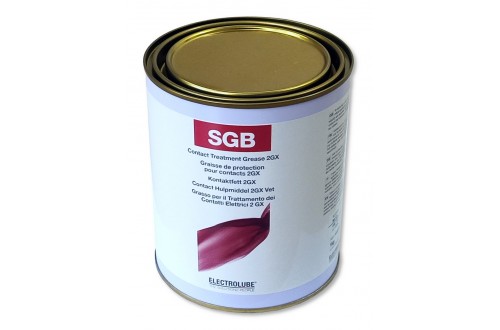 Electrolube SGB – kontaktirasva, 1 kg