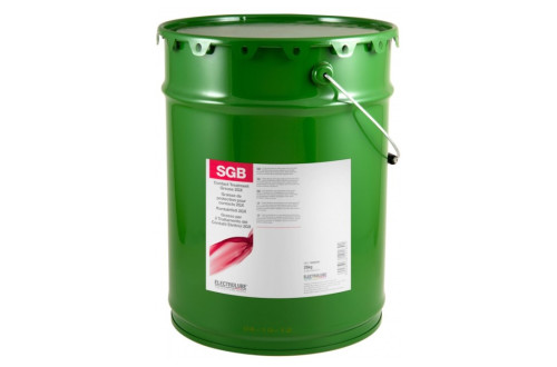 Electrolube SGB – Contact Treatment Grease, 25 kg