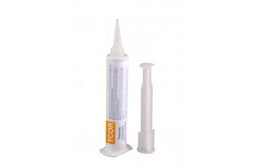Electrolube TCOR Thermally Conductive Oxime RTV 75 ml