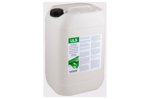 Electrolube ULTRASOLVE ULS – Cleaning Solvent, 5 L