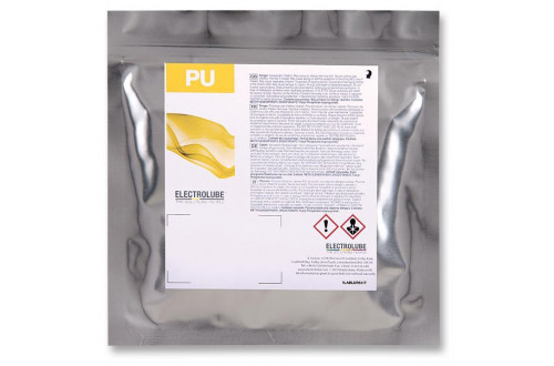 Electrolube UR5048 – pehmeä ja uudelleentyöstettävä polyuretaanikapselointihartsi, 250 g