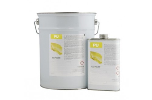 Electrolube UR5640 – optisesti kirkas polyuretaanikapselointihartsi, 250 g