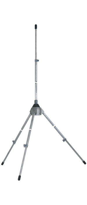 RHA68 Tukiasema-antenni 66-108 MHz 4-elementtinen 2,14dBi 50 Ohm UHF-naaras