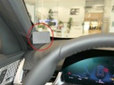 ProClip BMW X1 U11 2023-2026 A-pilari vasen