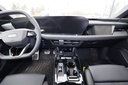 ProClip autokoht kiinnike keskelle Audi A6 e-tron 2025-