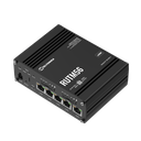 4G/5G -reititin Cat19 WiFi5 DUAL 4G ja 5G modeemit GNSS eSIM LOAD BALANCING