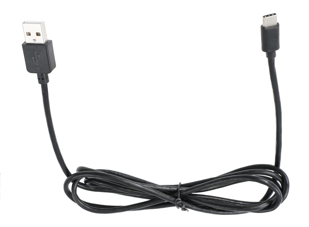 USB-C-uros / A-uros välijohto Brodit