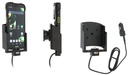Brodit 721473 USB-C-laddhållare för Zebra TC701, 12/24 V