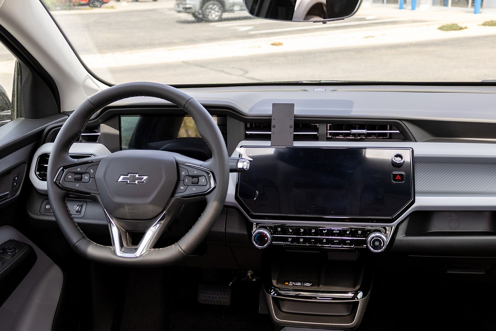 Brodit 856285 ProClip mittfäste Chevrolet Bolt 2027