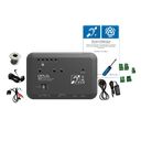 Induktiosilmukkavahvistin KIT HMD1.0-SA