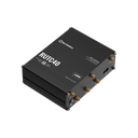 Teltonika RUTC40 4G Cat 4-router, Telit Global, Wi-Fi 6, 5 × Gigabit Ethernet