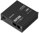 RUT286 4G-router Global version CAT4 WiFi4 2xEthernet 2xSIM/eSIM RS232/RS485, utan nätadapter