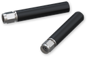 Suora kompakti WiFi-antenni Teltonikan reitittimeen 2.4/5/6 GHz 4.3 dBi RP SMA-uros liitin