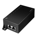 PoE++-injektori Gigabit 60 W, IEEE 802.3af/at/bt, 54 V, LogiLink POE007