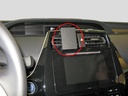 Brodit 855200 ProClip-keskikiinnike, Toyota Prius 2016–2023, LHD