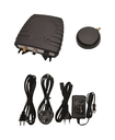 Roger GNSS Easy repeater package with magnetic antenna and EU power supply