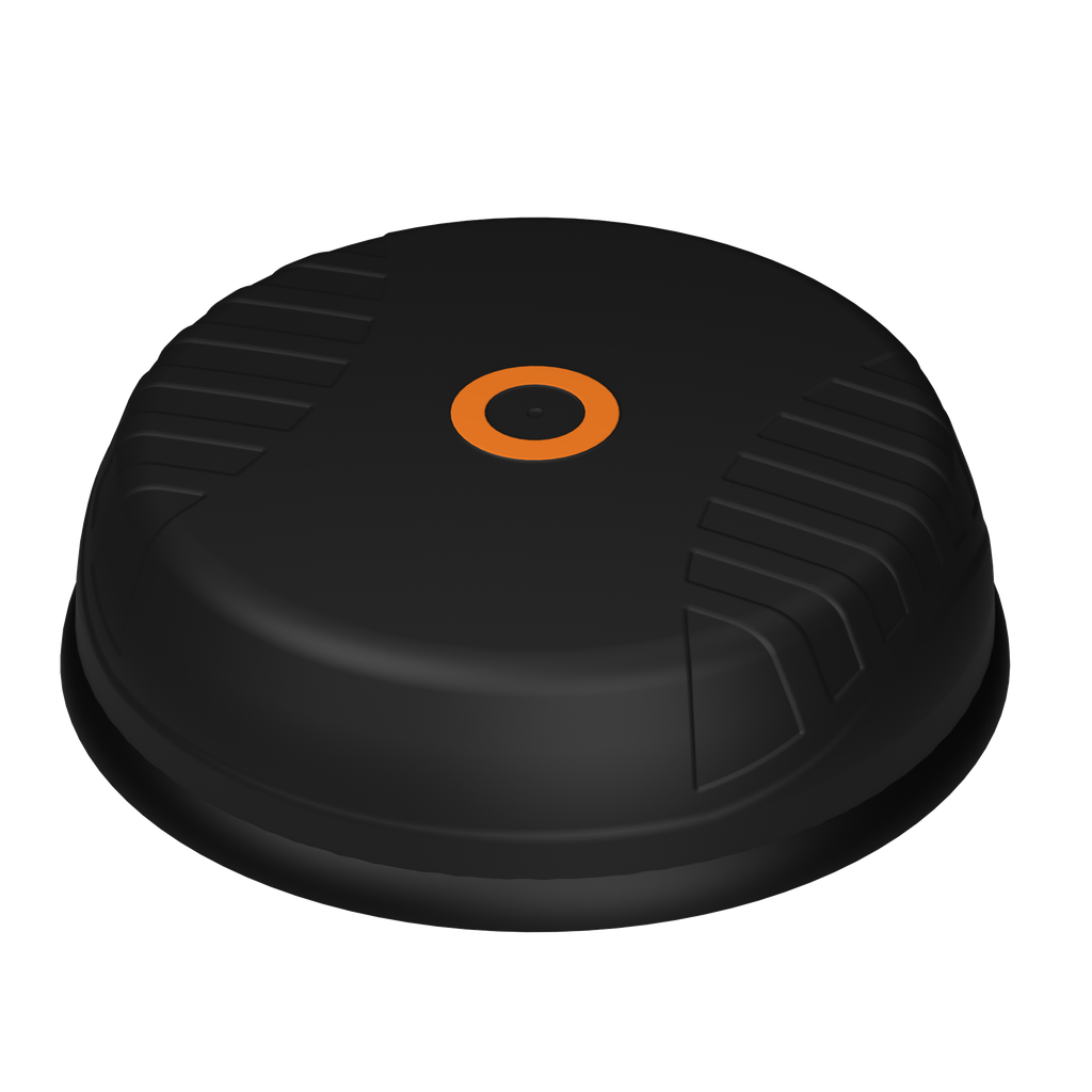 Poynting MIMO-8 5G/LTE-kombinationsantenn 8×8 MIMO GNSS Wi-Fi 410–6000 MHz