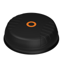 Poynting MIMO-8 5G/LTE combination antenna 8×8 MIMO GNSS Wi-Fi 410–6000 MHz