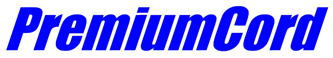 Varumärke: PremiumCord