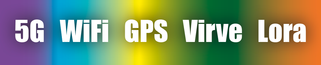 Brand: 5G WiFi GPS Virve