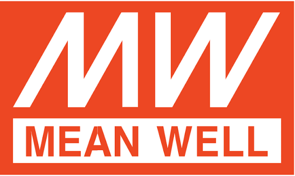 Varumärke: Mean Well