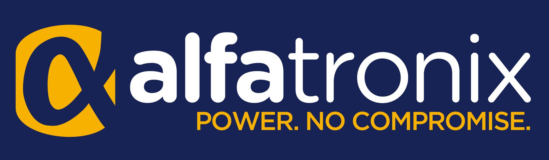 Varumärke: Alfatronix
