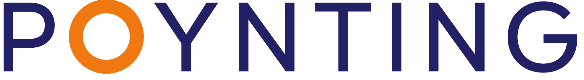 Varumärke: Poynting