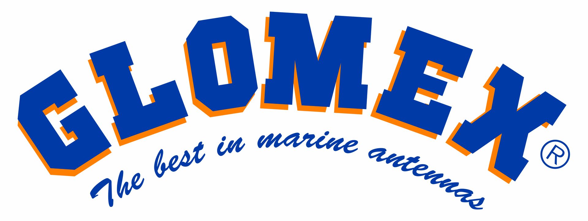 Varumärke: Glomex
