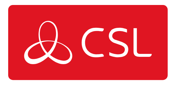 Varumärke: CSL